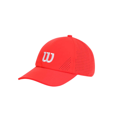 Wilson Active Perforated Cap