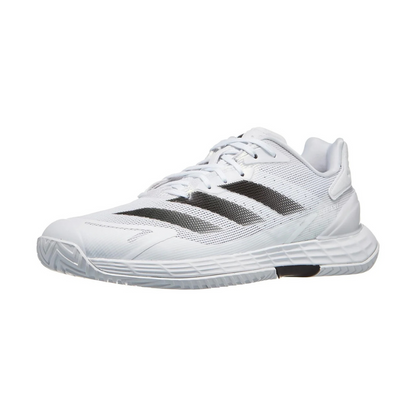Sapatilhas de Ténis Masculina Adidas Defiant Speed 2 All Court - Branco
