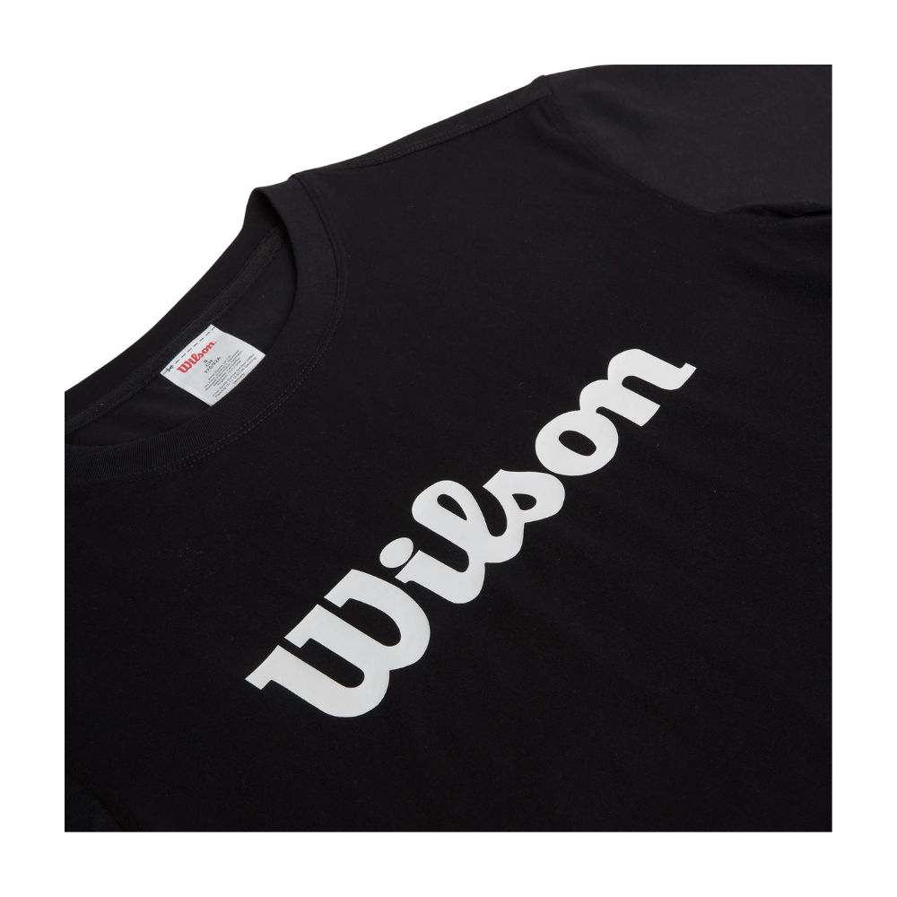 T-shirt para homem Wilson Team Graphic Tee