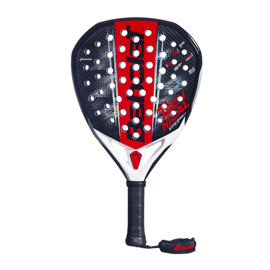 Pala de pádel Babolat Technical Viper Soft 3.0