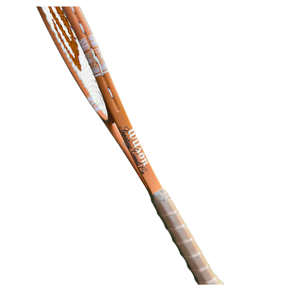 Wilson Ultra Roland Garros 2026 Mini Racket