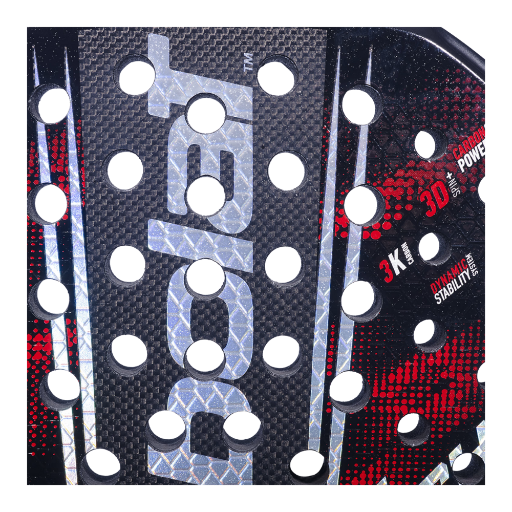 Raquete de Padel Babolat Technical Viper 3.0