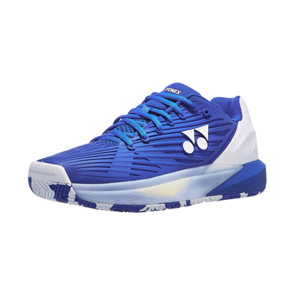 Zapatillas de Tenis Hombre Yonex PC Eclipsion 5 Piso Mixto - Rojo