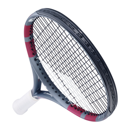Babolat Evo Aero Lite Pink 2026 Tennis Racket (Strung)