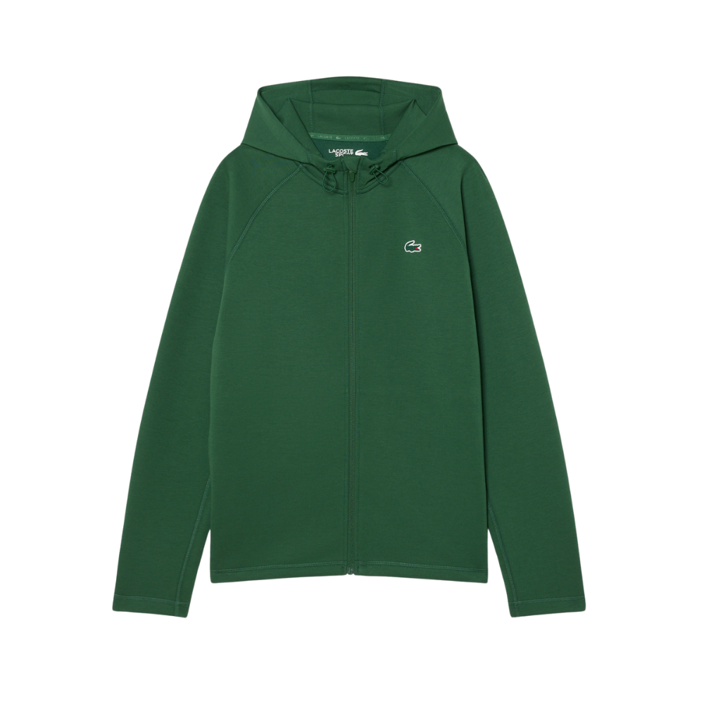 Lacoste Sports Jacket - Green