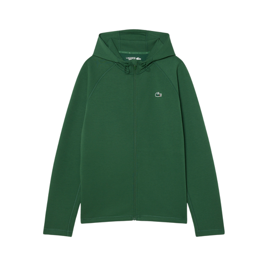 Lacoste Sports Jacket - Green
