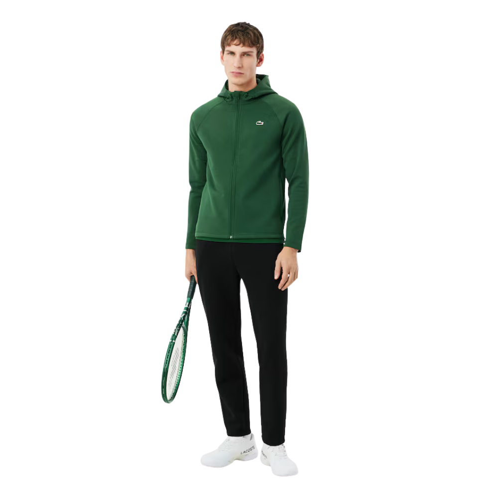 Lacoste Sports Jacket - Green