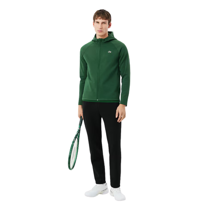 Lacoste Sports Jacket - Green
