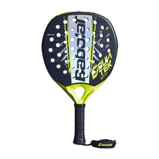Pala de pádel Babolat Counter Vertuo 2.6