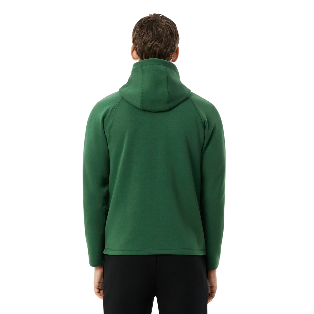 Lacoste Sports Jacket - Green