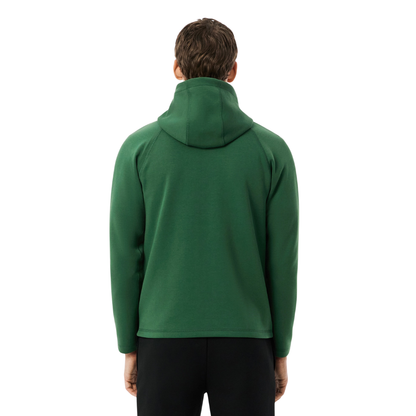 Lacoste Sports Jacket - Green