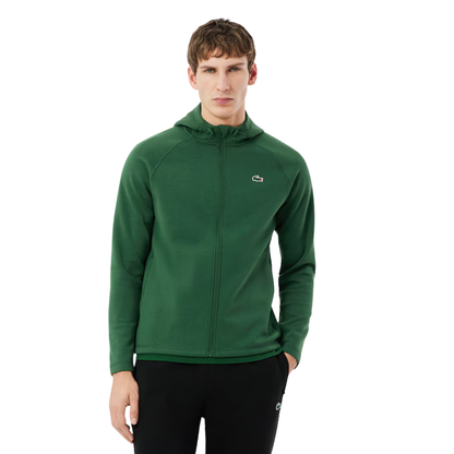 Lacoste Sports Jacket - Green