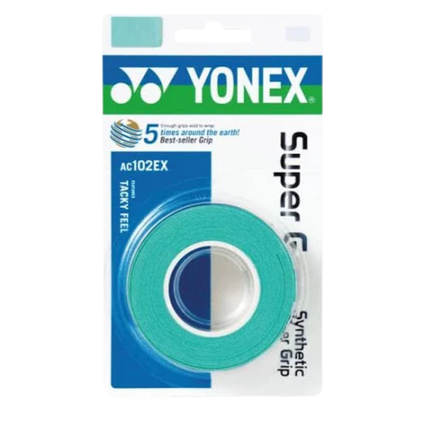 Sobregrip Yonex Super Grap