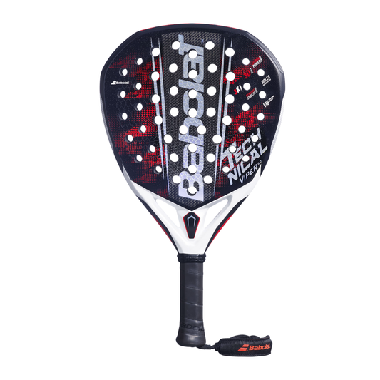 Pala de pádel Babolat Technical Viper 3.0
