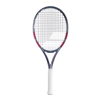 Babolat Evo Aero Lite Pink 2026 Tennis Racket (Strung)