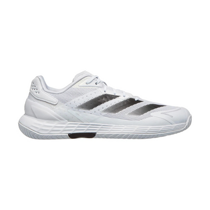 Sapatilhas de Ténis Masculina Adidas Defiant Speed 2 All Court - Branco