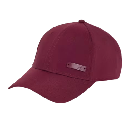 Adidas BB LT Cap - Maroon