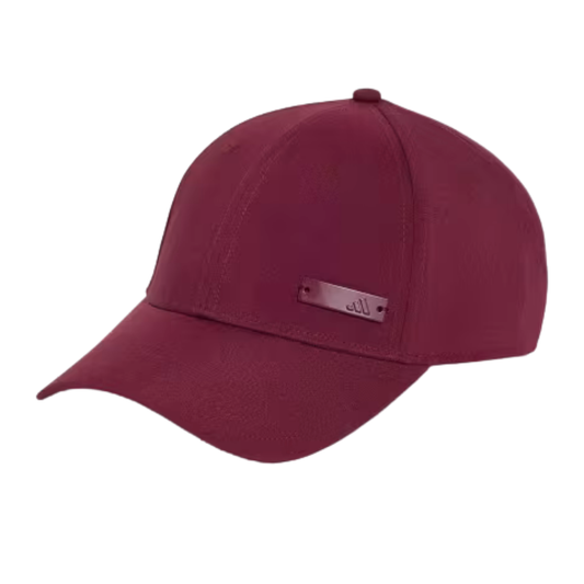 Adidas BB LT Cap - Maroon