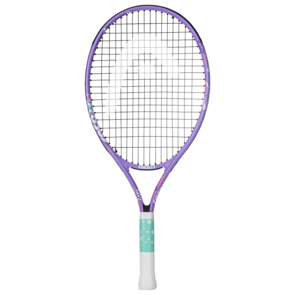 Head Coco 23 2026 Junior Tennis Racket