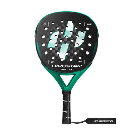 Raquete de Padel Hirostar Aurora 26