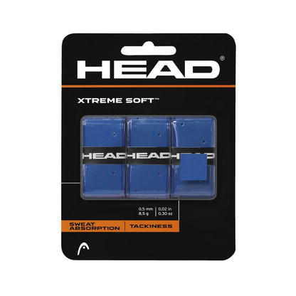 Overgrip Head Extreme Soft