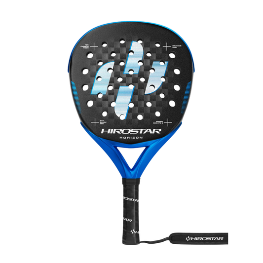 Raquete de Padel Hirostar Horizon 26 