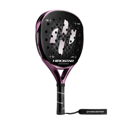 Pala de pádel Hirostar Andromeda 26