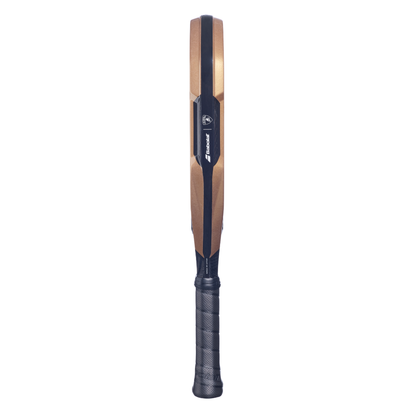 Babolat x Lamborghini BL002 Padel Racket - Bronze/Black