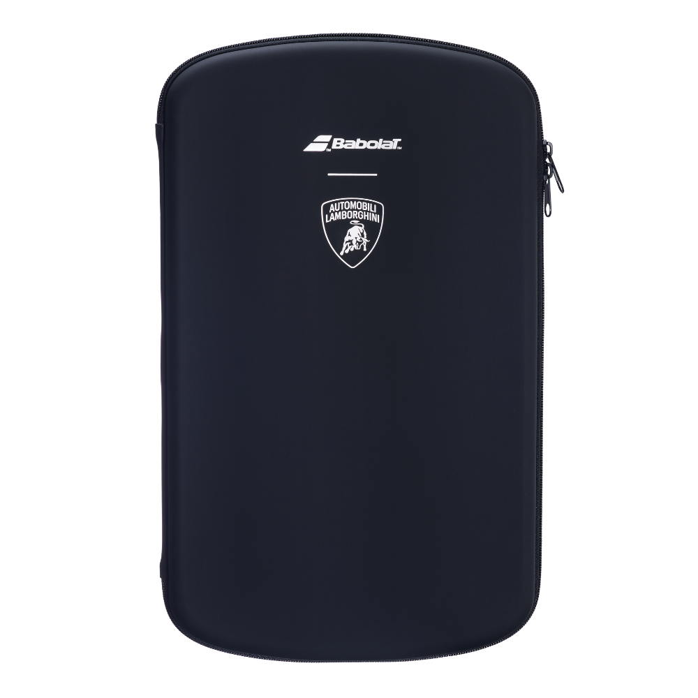 Babolat x Lamborghini BL002 Padel Racket - Bronze/Black