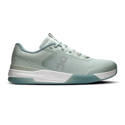 Zapatillas de Tenis Hombre ON The Roger Advantage Pro Tierra Batida - Mineral