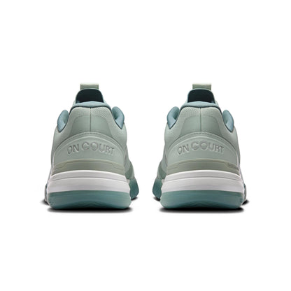 Zapatillas de Tenis Hombre ON The Roger Advantage Pro Tierra Batida - Mineral