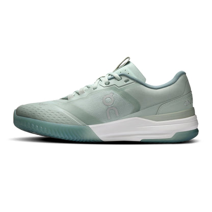 Zapatillas de Tenis Hombre ON The Roger Advantage Pro Tierra Batida - Mineral