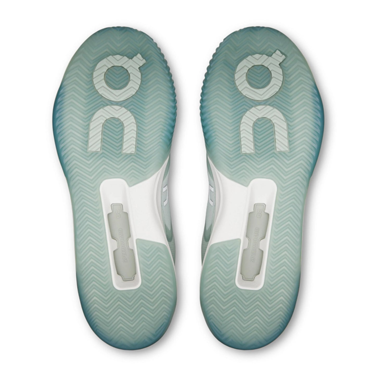 Zapatillas de Tenis Hombre ON The Roger Advantage Pro Tierra Batida - Mineral
