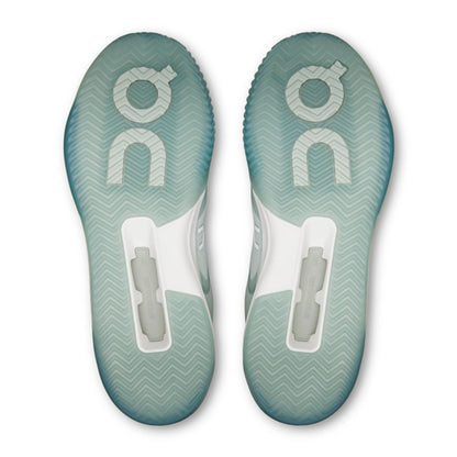 Zapatillas de Tenis Hombre ON The Roger Advantage Pro Tierra Batida - Mineral