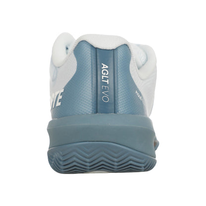 Lacoste AG-LT Evo All Court Women Tennis Shoes - Light Blue