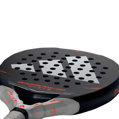 Adidas Metalbone Team Light 2026 Padel Racket