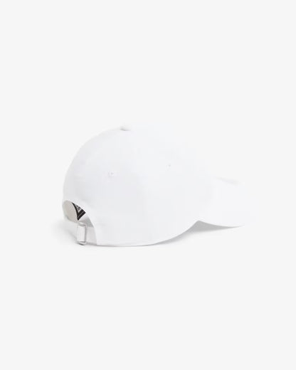 Lacoste x New Era Women Cap - White