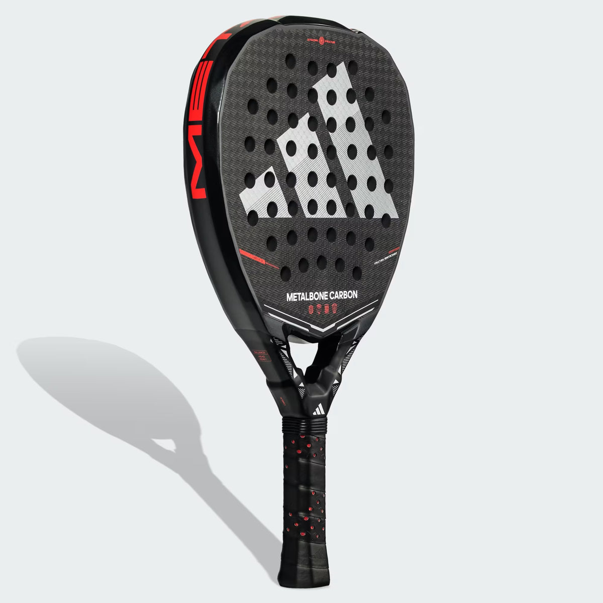 Adidas Metalbone Carbon 2026 Padel Racket