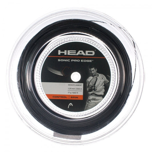 Loja - Set de Cordas Head Sonic Pro Edge