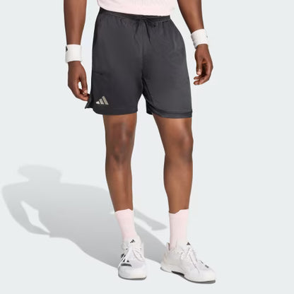 Adidas Ergo Pro Men Shorts - Black