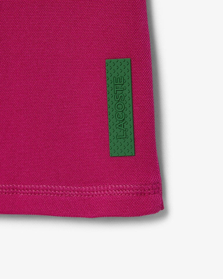 Lacoste Sport Tank Top Slim Fit Women - Rose Fushia