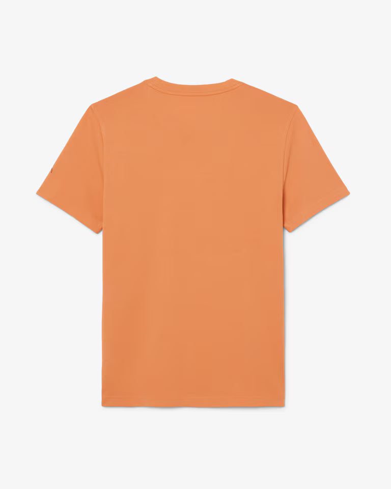 Lacoste Pack Tennis x Novak Djokovic Men - Orange