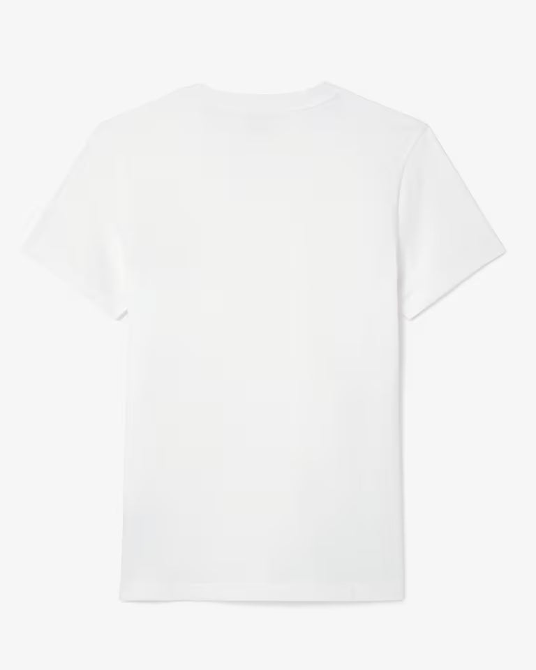 Lacoste Pack Tennis x Novak Djokovic Men - White