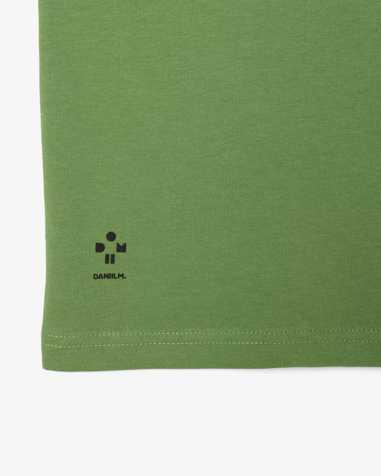Lacoste Tenis x Daniil Medvedev T-Shirt Men