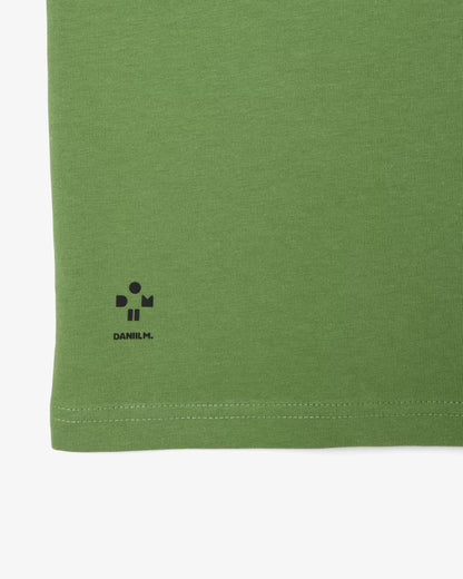 Lacoste Tenis x Daniil Medvedev T-Shirt Men