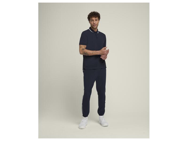Wilson Team Pique Men Polo