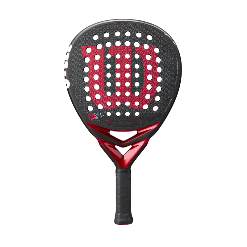 Pala de pádel Wilson Bela Pro V3