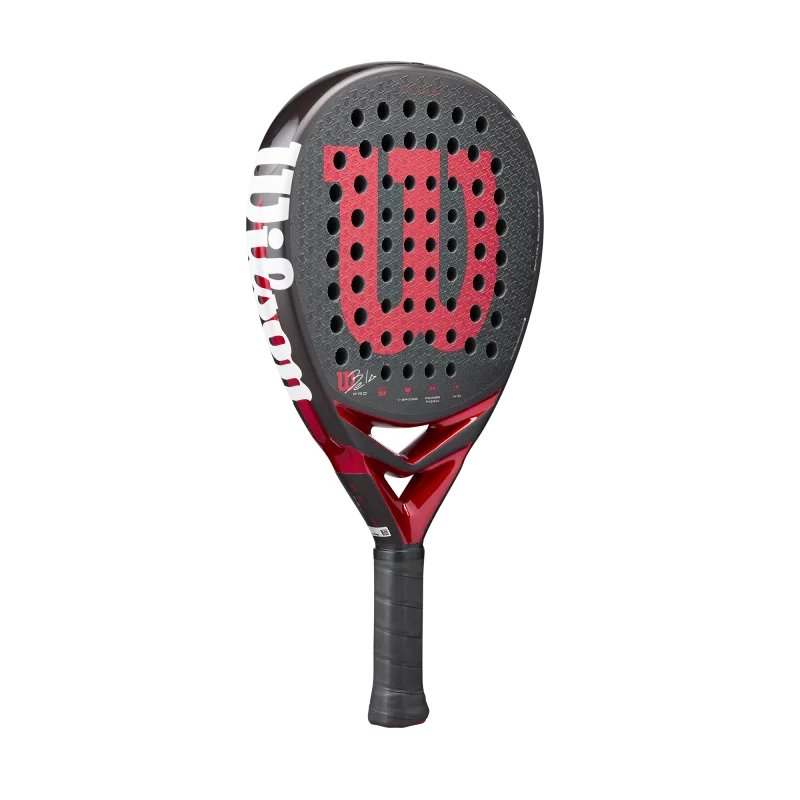 Pala de pádel Wilson Bela Pro V3