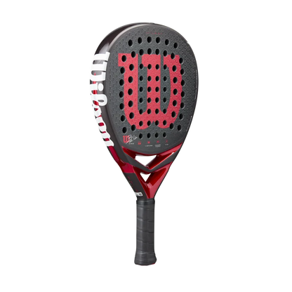 Pala de pádel Wilson Bela Pro V3