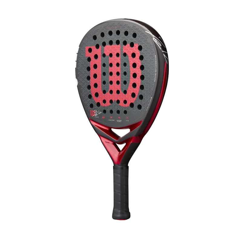 Pala de pádel Wilson Bela Pro V3